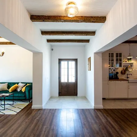 Seven Olives With Heated Pool Near Krka Waterfalls *