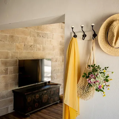 Seven Olives With Heated Pool Near Krka Waterfalls Villa Planjane