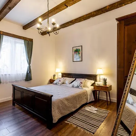 Seven Olives With Heated Pool Near Krka Waterfalls Villa *