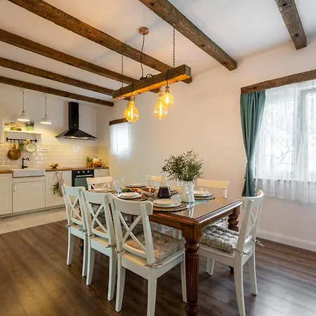 Seven Olives With Heated Pool Near Krka Waterfalls *