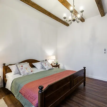 Seven Olives With Heated Pool Near Krka Waterfalls *