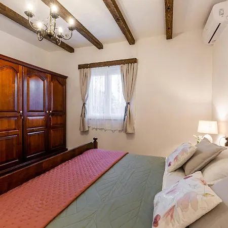 Seven Olives With Heated Pool Near Krka Waterfalls * Planjane